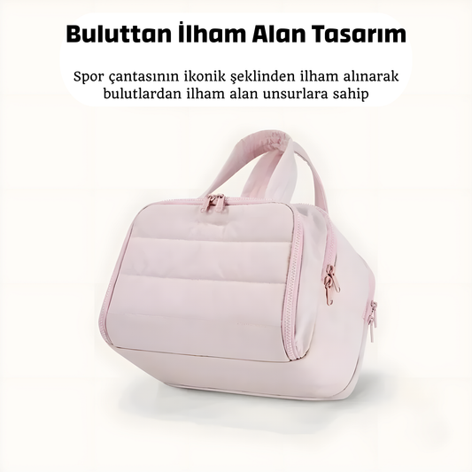 Saeliy™ Fonksiyonel Çanta