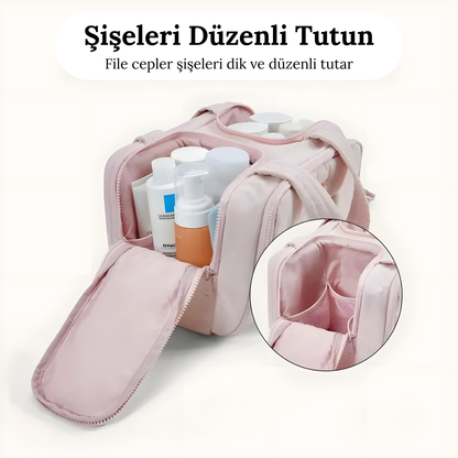 Saeliy™ Fonksiyonel Çanta